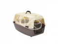 Trasportino per cane e gatto trasporto animali auto aereo box viaggio cuccia